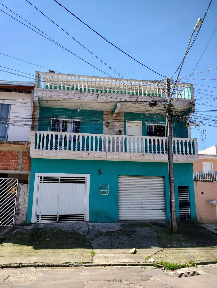 Casa - Foto 1