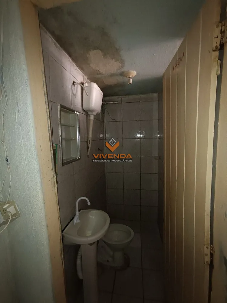 Casa, 5 quartos, 200 m² - Foto 13