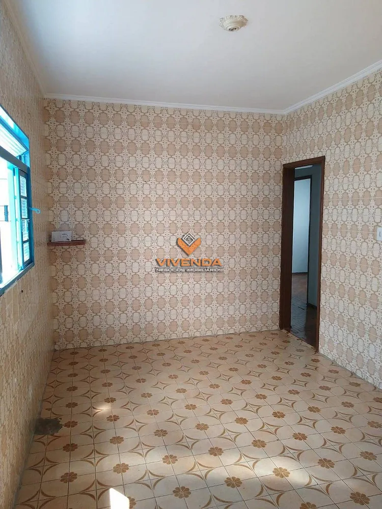 Casa, 5 quartos, 200 m² - Foto 2