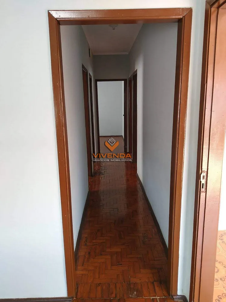 Casa, 5 quartos, 200 m² - Foto 5