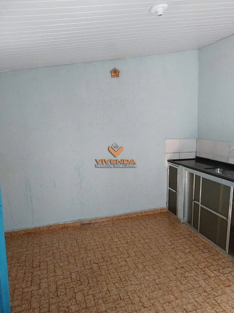 Casa, 5 quartos, 200 m² - Foto 12