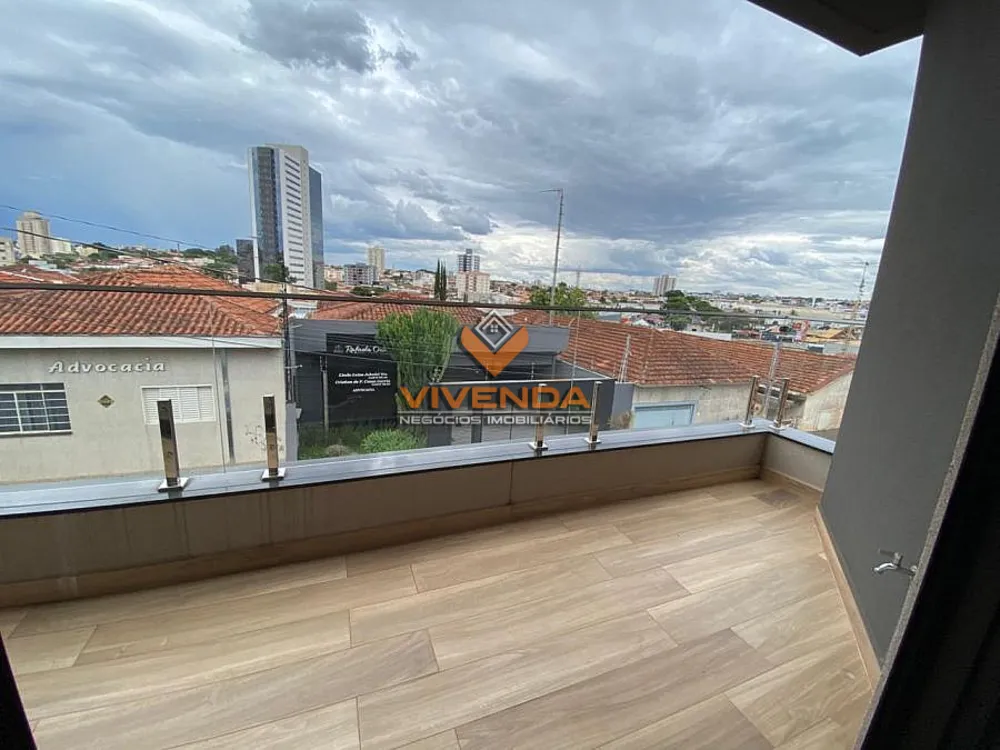 Casa, 4 quartos, 200 m² - Foto 10