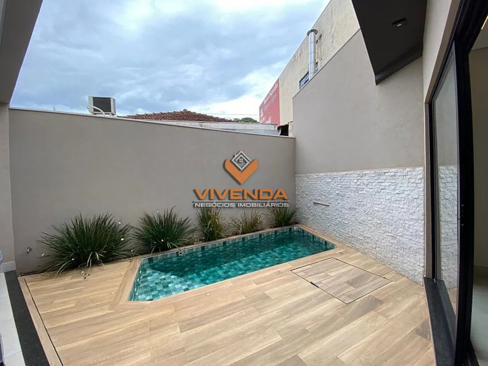 Casa, 4 quartos, 200 m² - Foto 2
