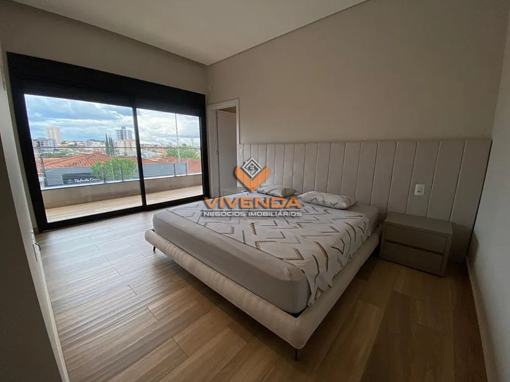 Casa, 4 quartos, 200 m² - Foto 8