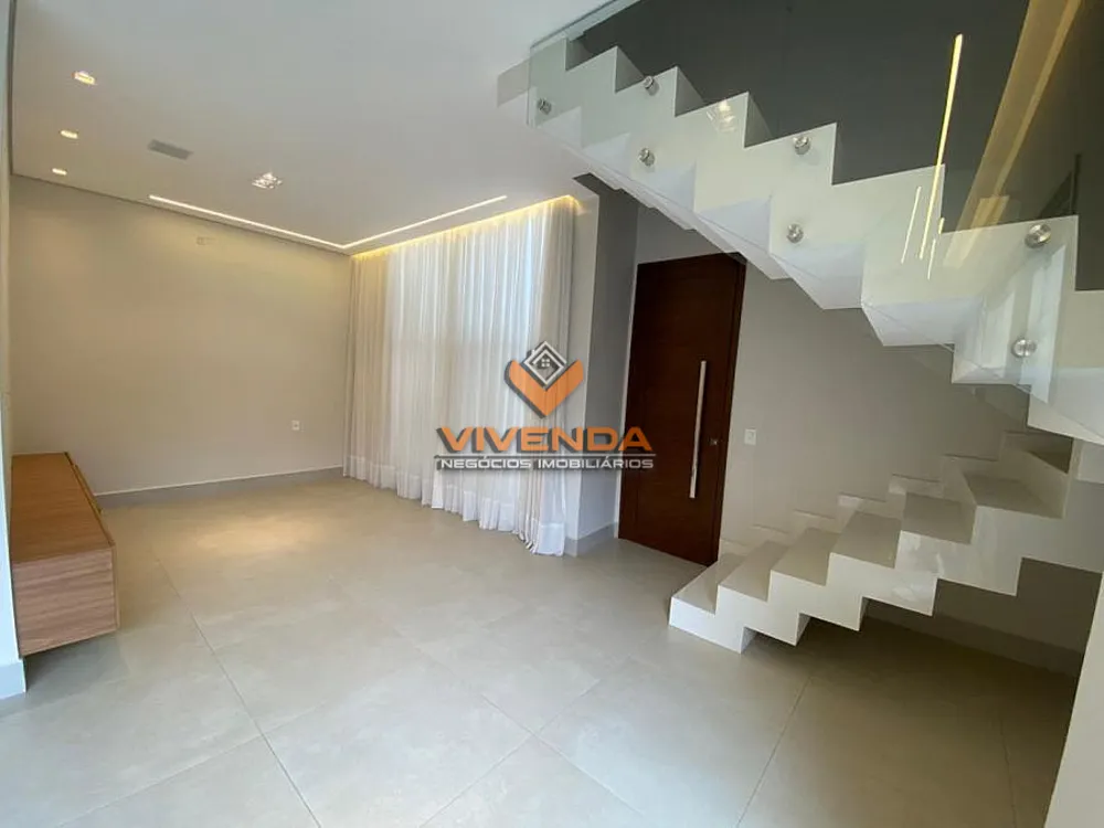 Casa, 4 quartos, 200 m² - Foto 4