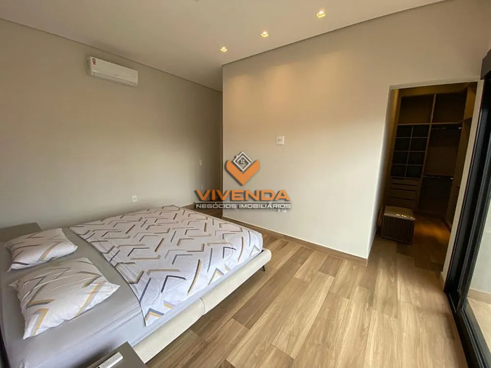 Casa, 4 quartos, 200 m² - Foto 11