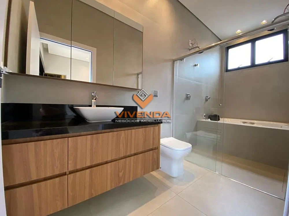 Casa, 4 quartos, 200 m² - Foto 9