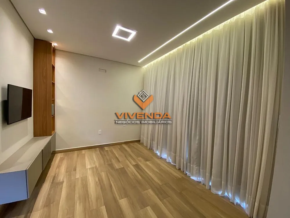 Casa, 4 quartos, 200 m² - Foto 7