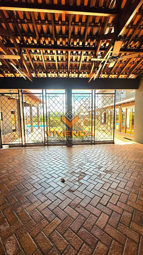 Casa, 4 quartos, 593 m² - Foto 6