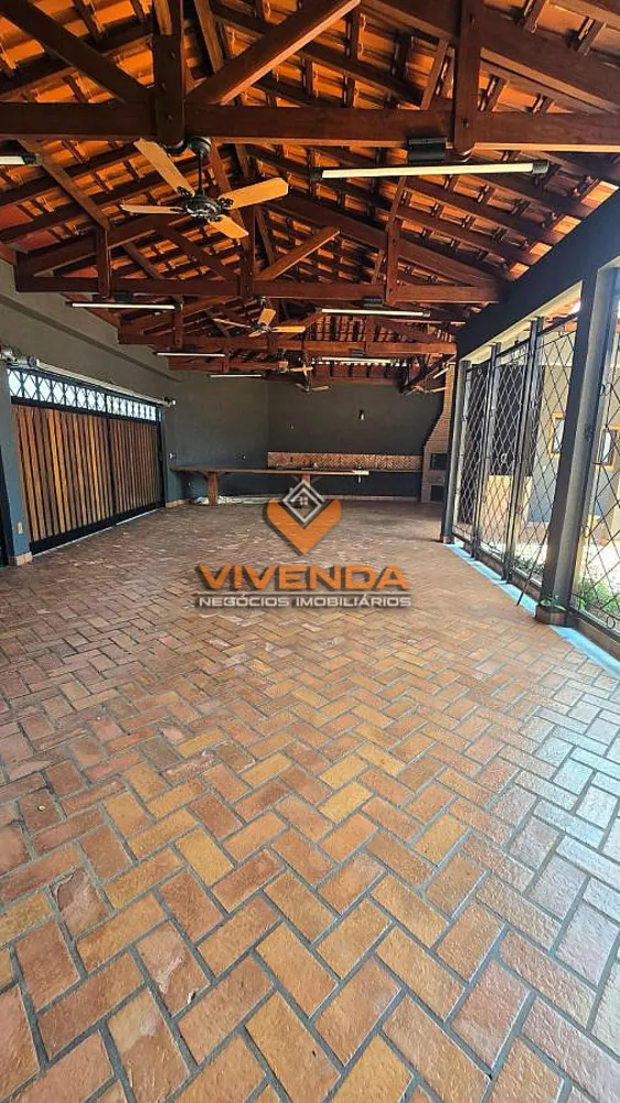 Casa, 4 quartos, 593 m² - Foto 5