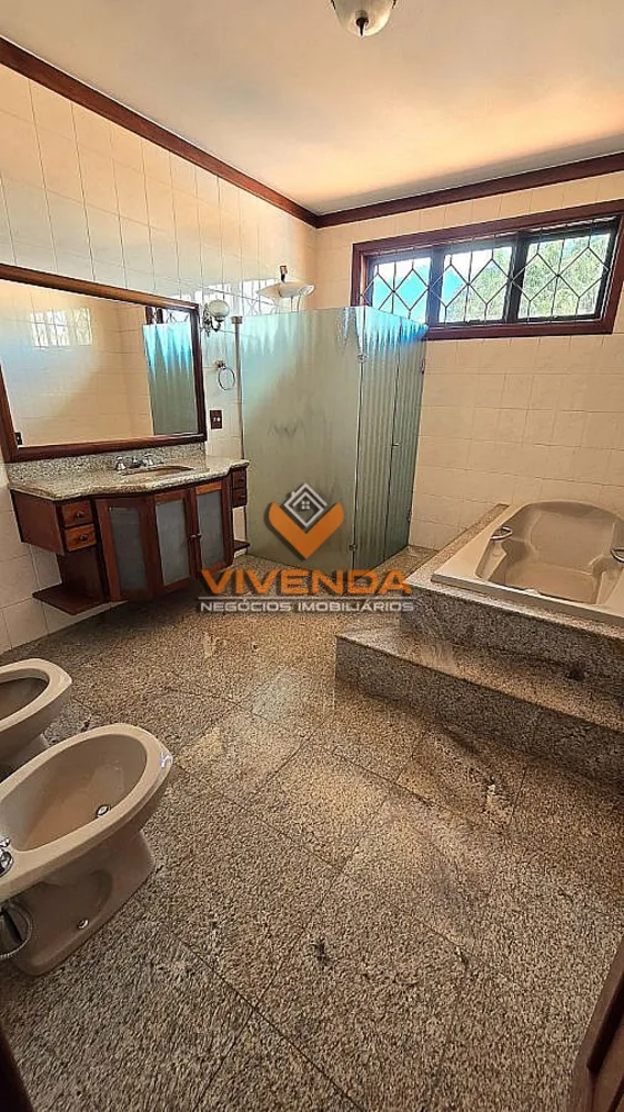 Casa, 4 quartos, 593 m² - Foto 11