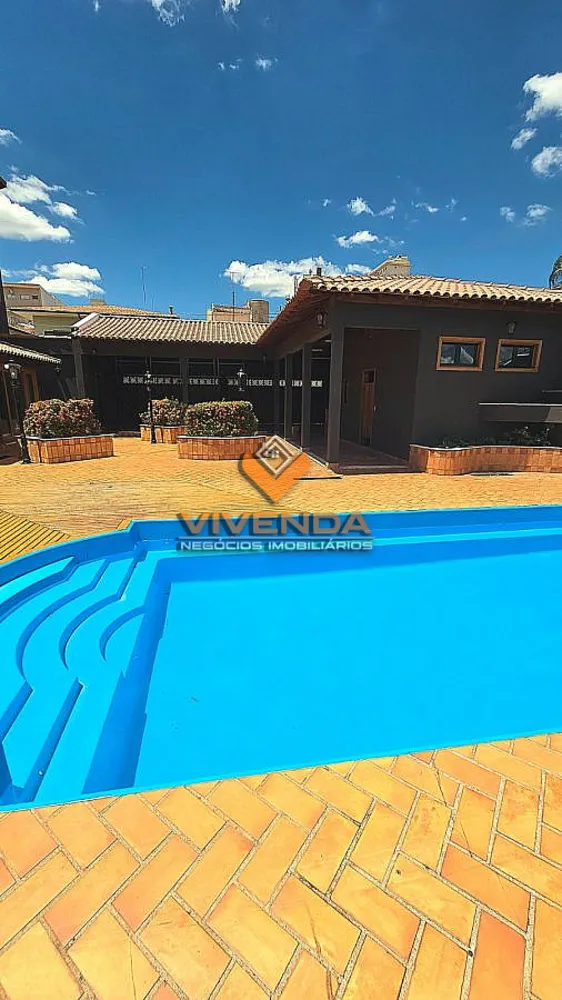 Casa, 4 quartos, 593 m² - Foto 4