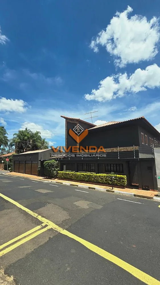 Casa, 4 quartos, 593 m² - Foto 2