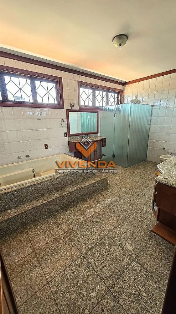 Casa, 4 quartos, 593 m² - Foto 10