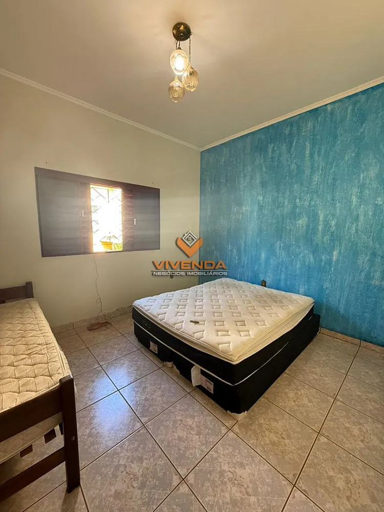 Casa, 3 quartos, 186 m² - Foto 9