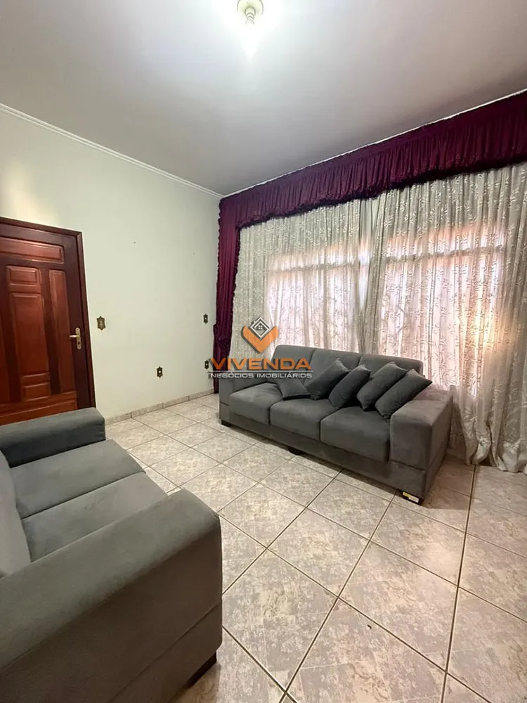 Casa, 3 quartos, 186 m² - Foto 4