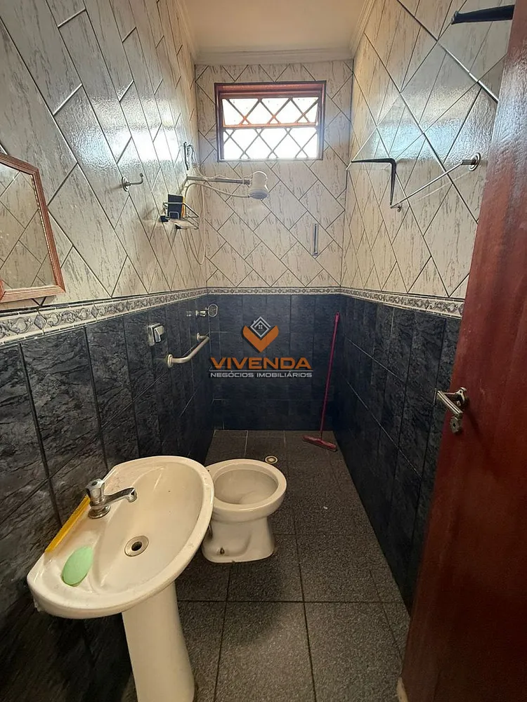 Casa, 3 quartos, 186 m² - Foto 11