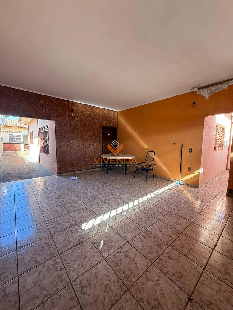 Casa, 3 quartos, 186 m² - Foto 3