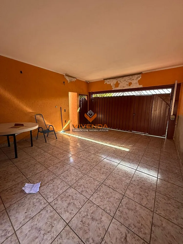 Casa, 3 quartos, 186 m² - Foto 2