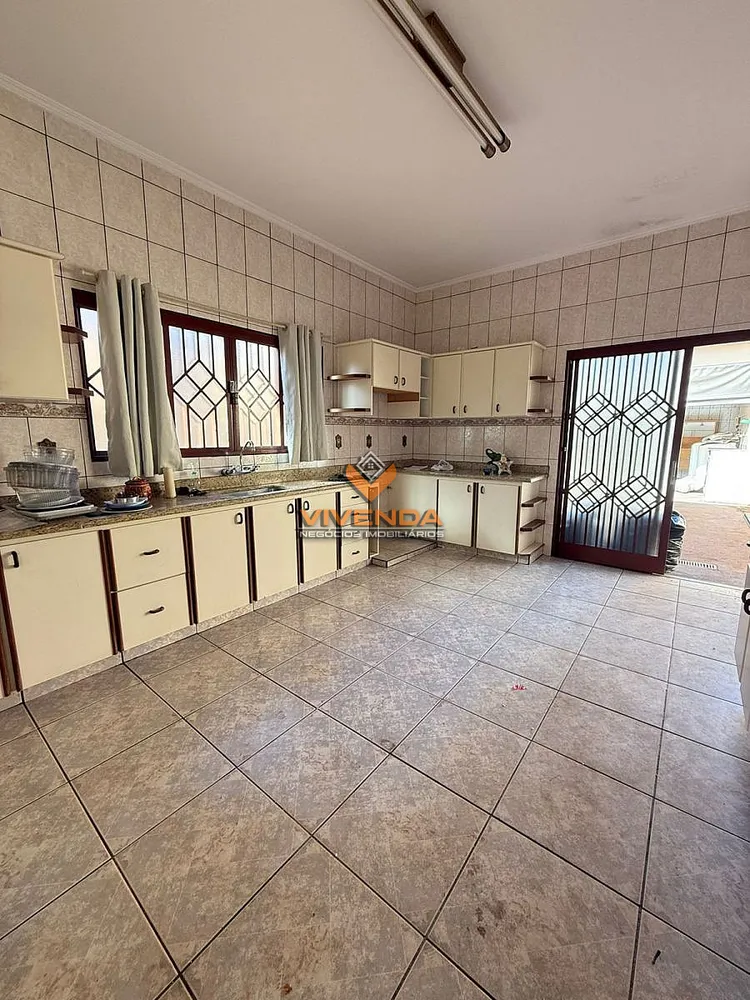 Casa, 3 quartos, 186 m² - Foto 5