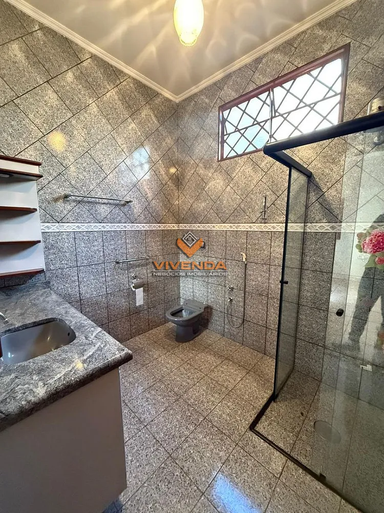 Casa, 3 quartos, 186 m² - Foto 8