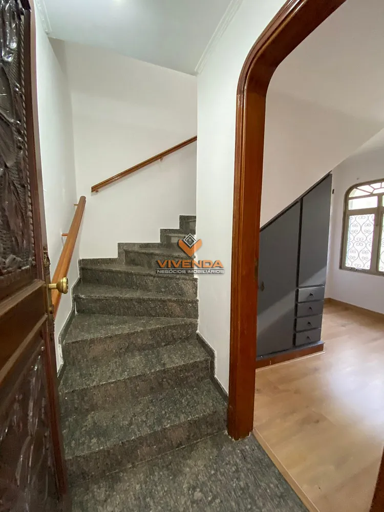 Casa, 3 quartos, 342 m² - Foto 1