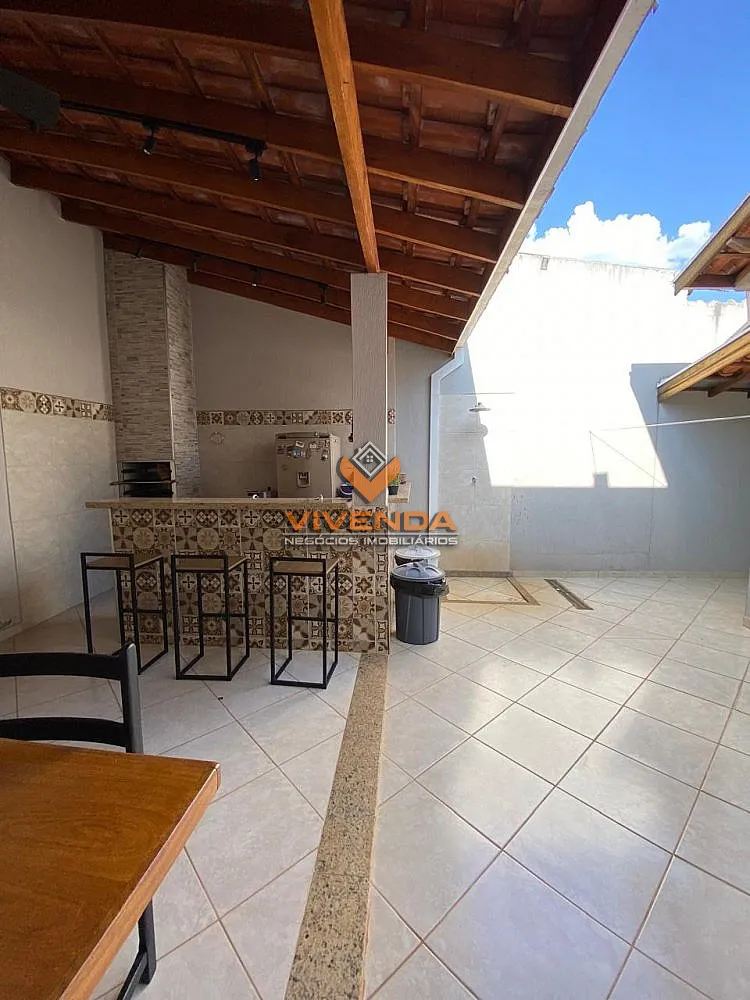 Casa, 3 quartos, 180 m² - Foto 5