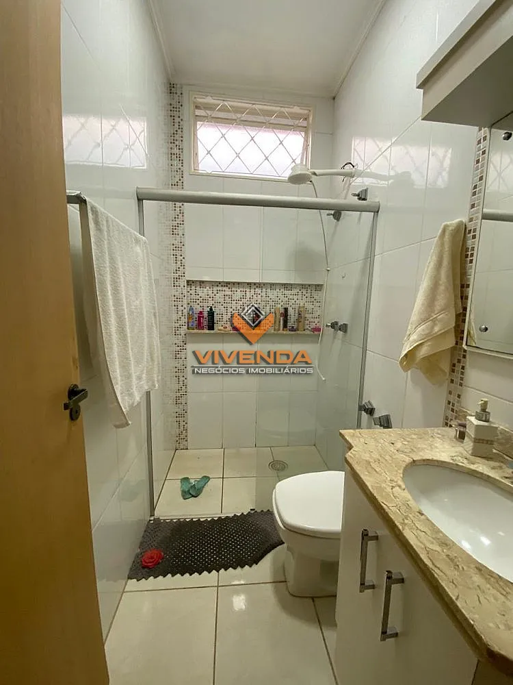 Casa, 3 quartos, 180 m² - Foto 11