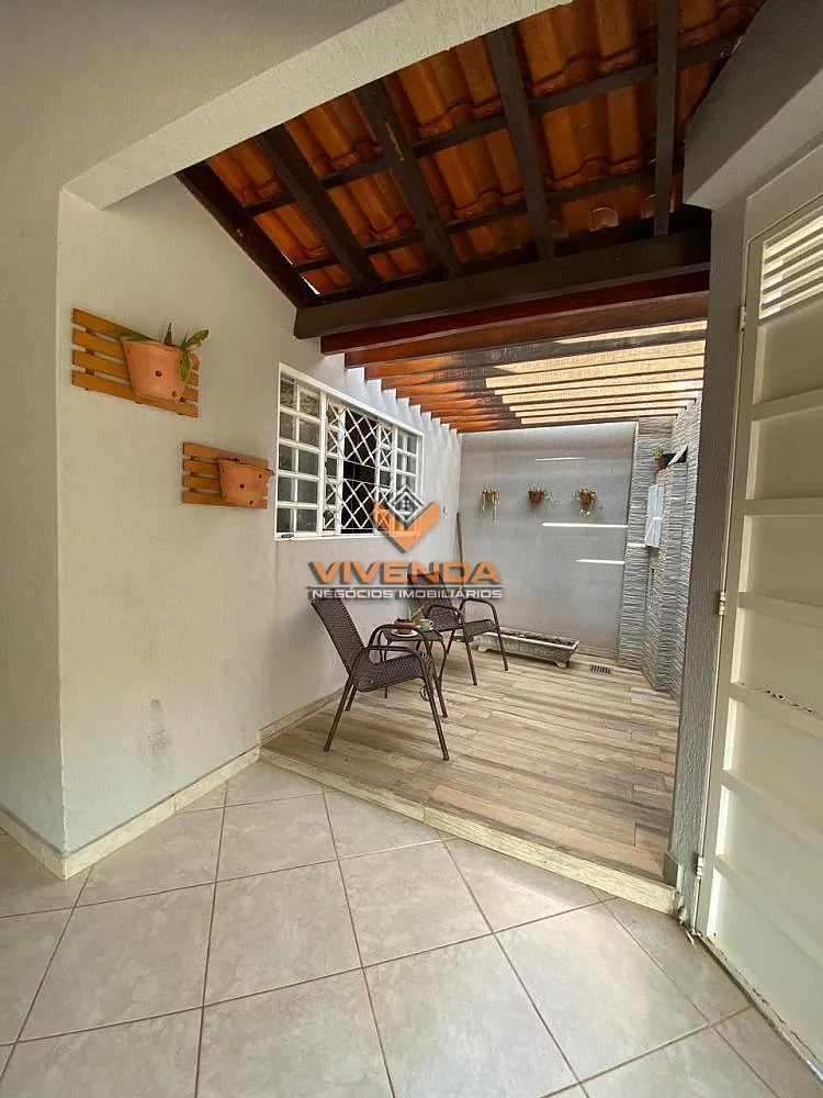 Casa, 3 quartos, 180 m² - Foto 4