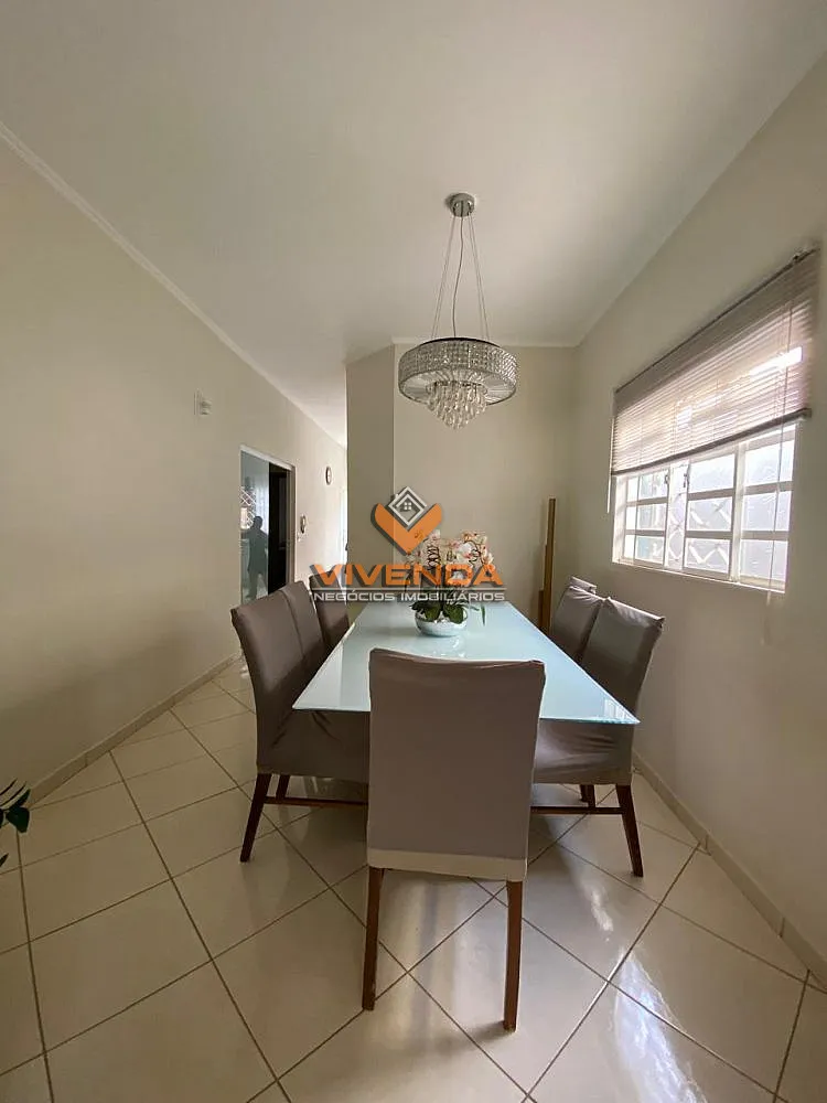 Casa, 3 quartos, 180 m² - Foto 7