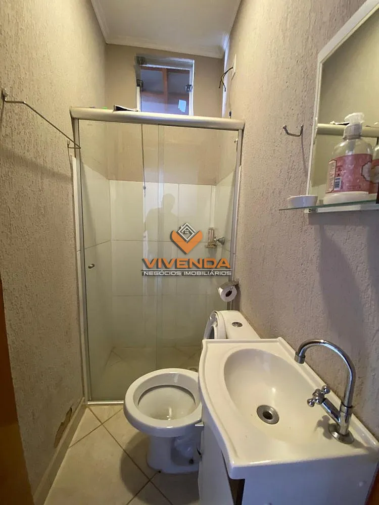 Casa, 3 quartos, 180 m² - Foto 12