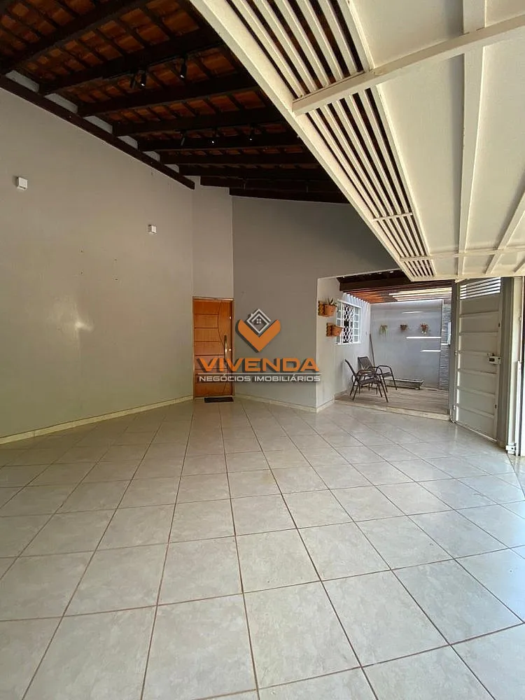 Casa, 3 quartos, 180 m² - Foto 3