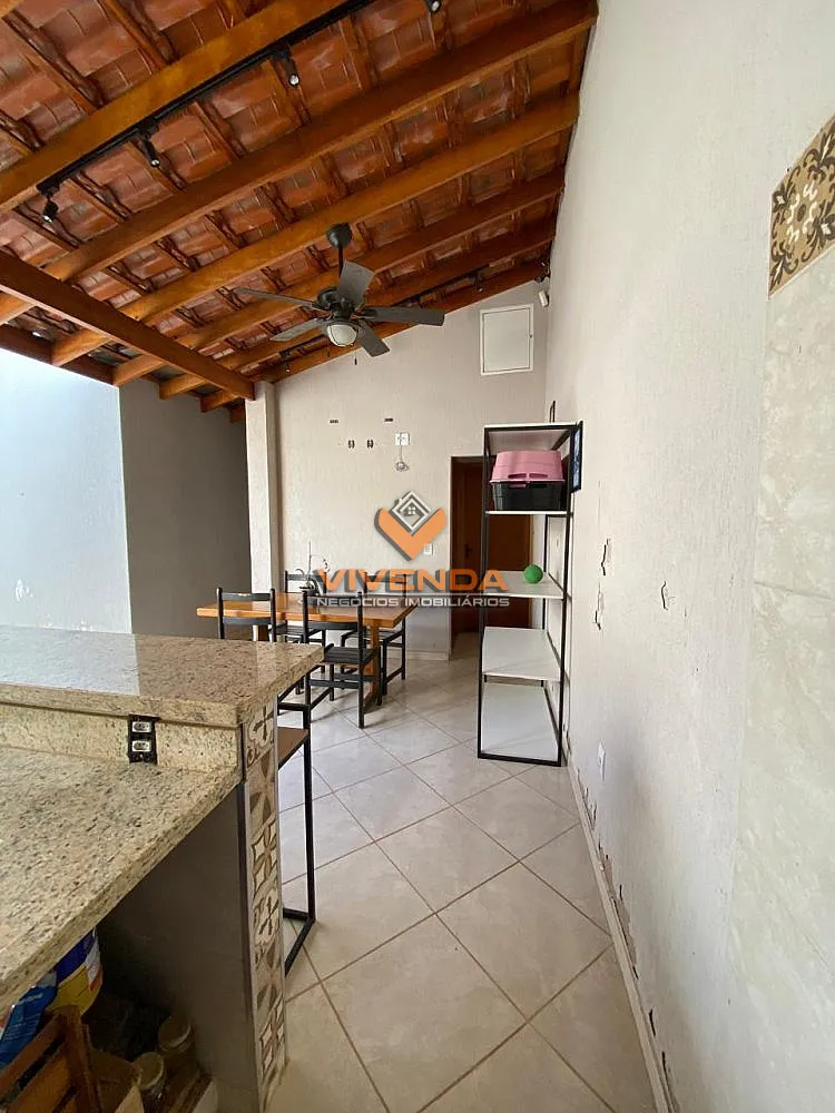 Casa, 3 quartos, 180 m² - Foto 6