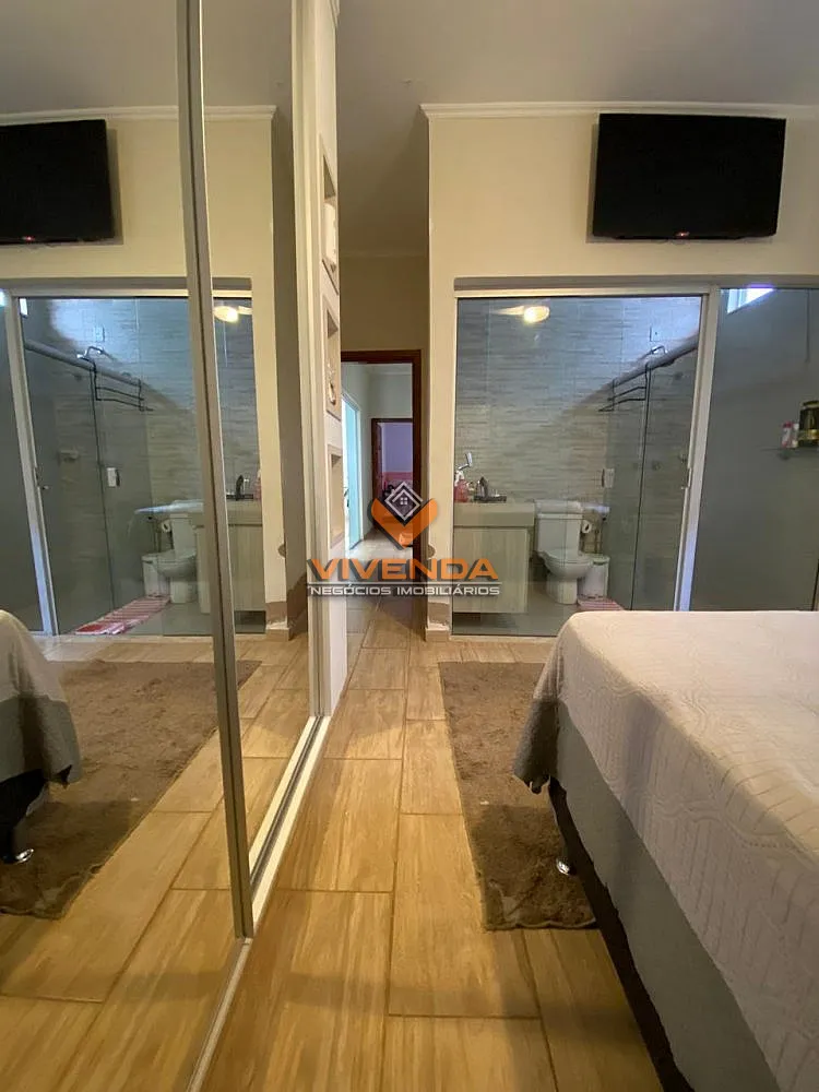 Casa, 3 quartos, 180 m² - Foto 15