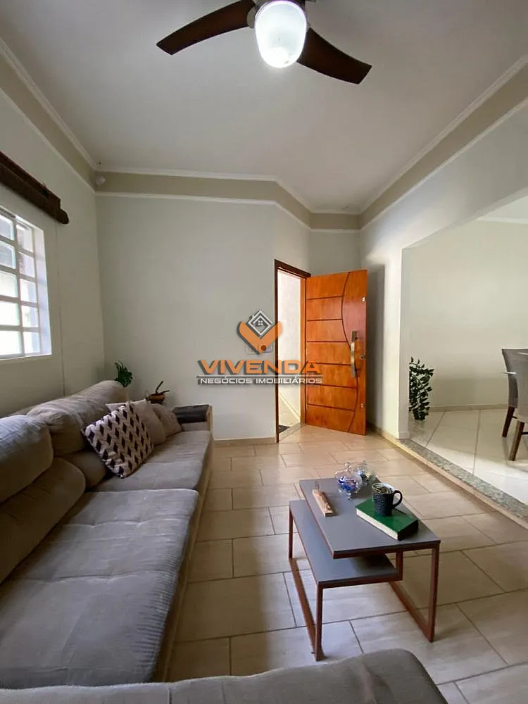 Casa, 3 quartos, 180 m² - Foto 9