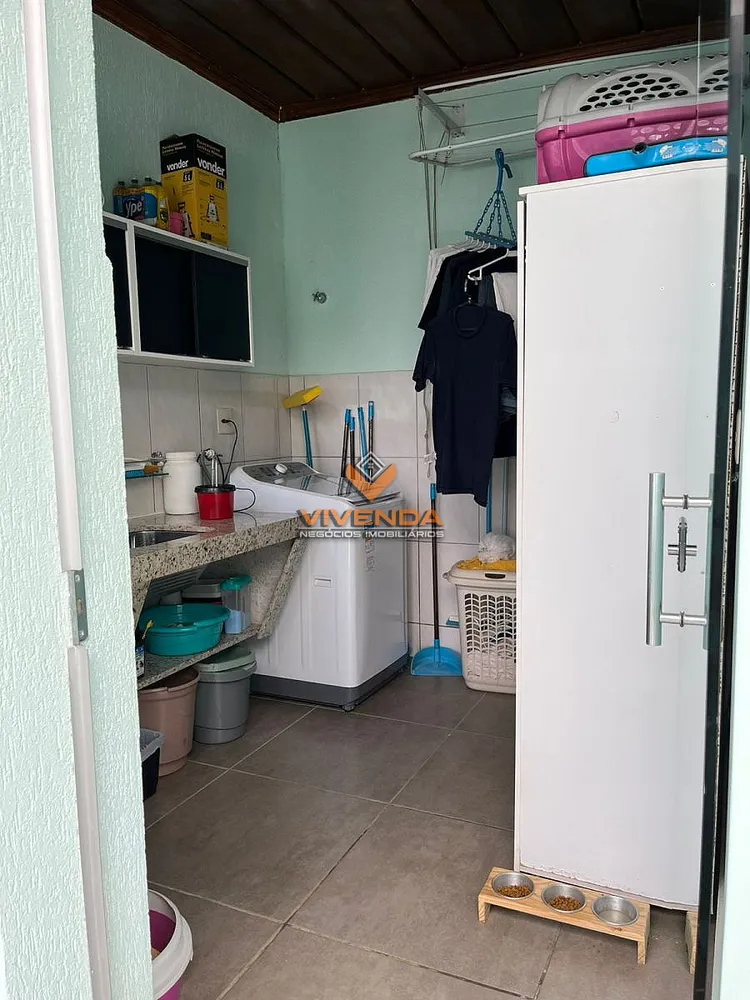 Casa, 3 quartos, 198 m² - Foto 16