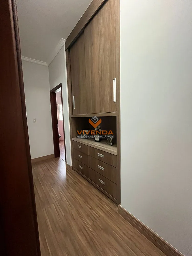 Casa, 3 quartos, 198 m² - Foto 6