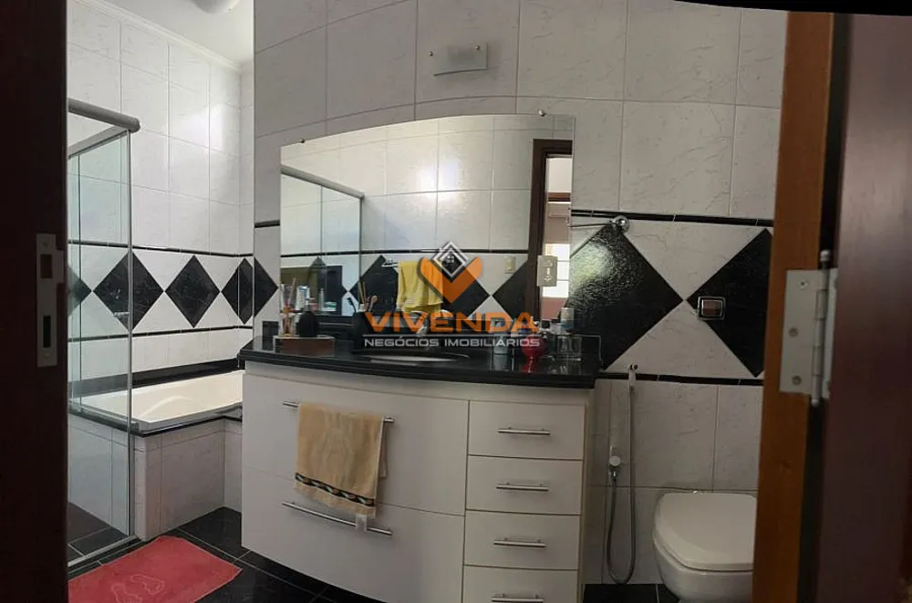 Casa, 3 quartos, 198 m² - Foto 10