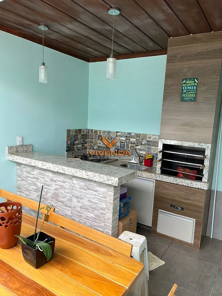 Casa, 3 quartos, 198 m² - Foto 4