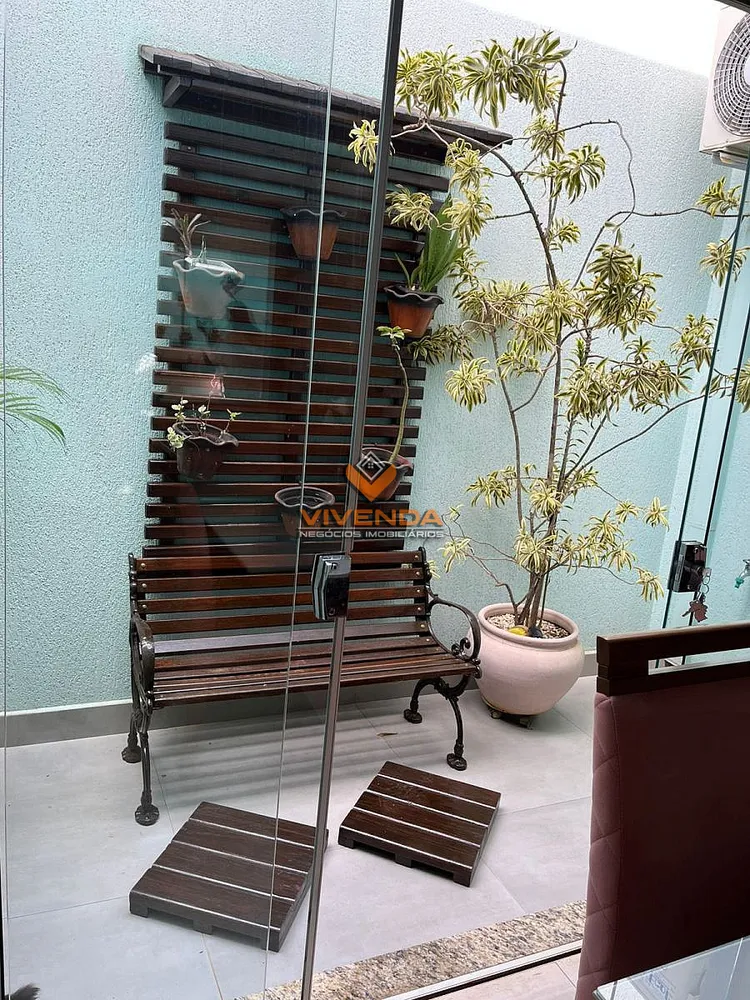 Casa, 3 quartos, 198 m² - Foto 12