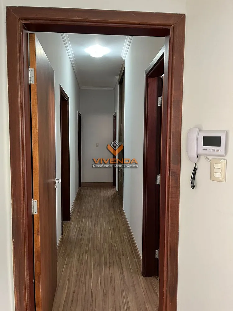 Casa, 3 quartos, 198 m² - Foto 5