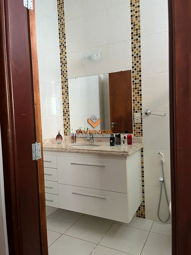 Casa, 3 quartos, 198 m² - Foto 11