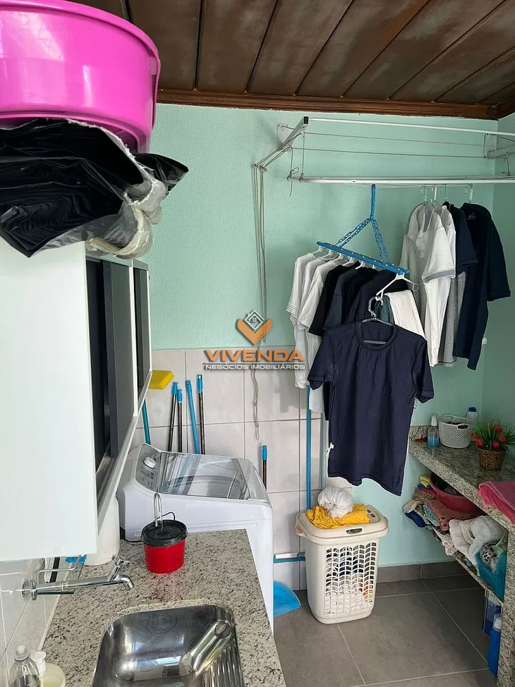 Casa, 3 quartos, 198 m² - Foto 15