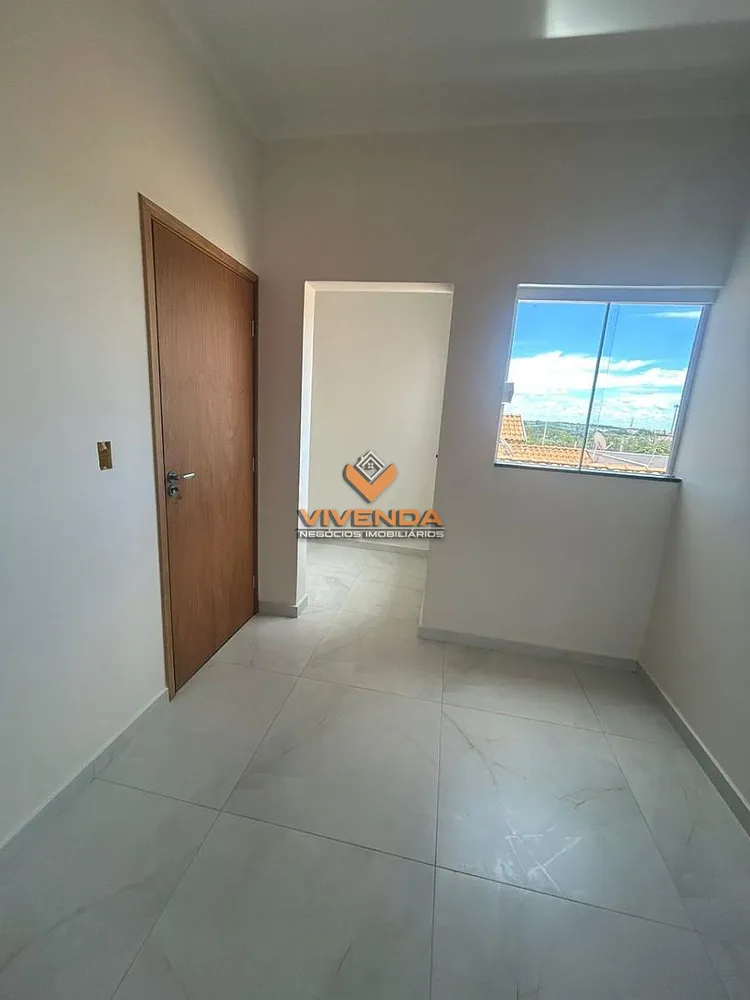Apartamento, 2 quartos, 60 m² - Foto 4