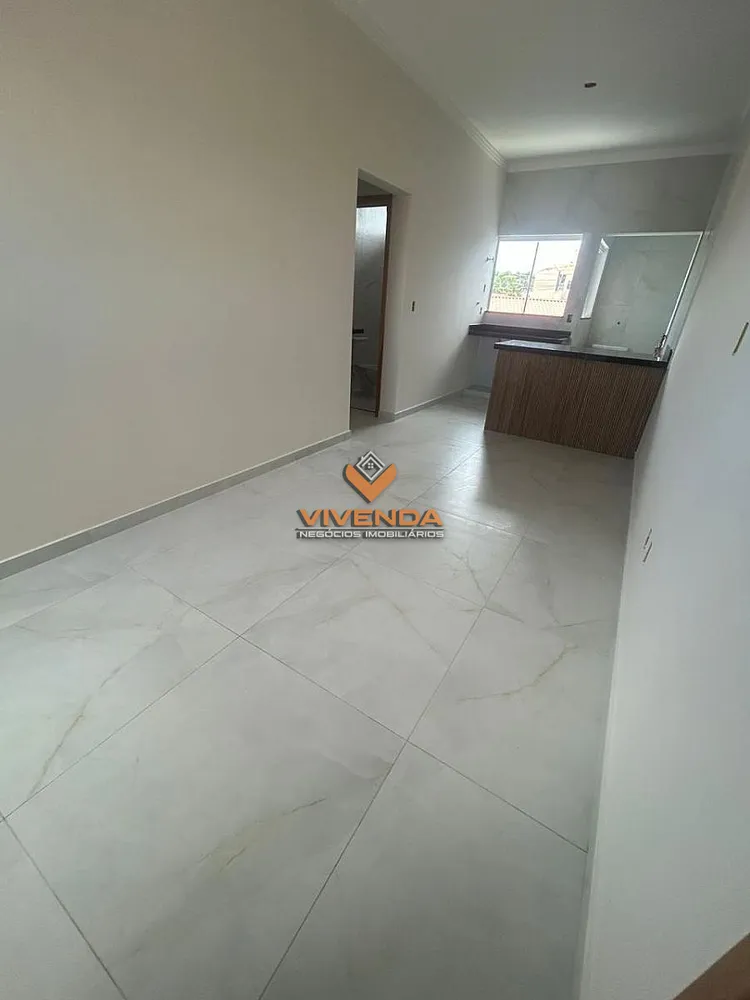 Apartamento, 2 quartos, 60 m² - Foto 2