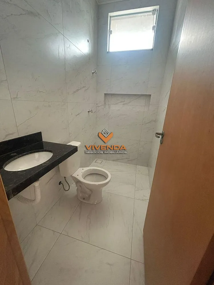 Apartamento, 2 quartos, 60 m² - Foto 5