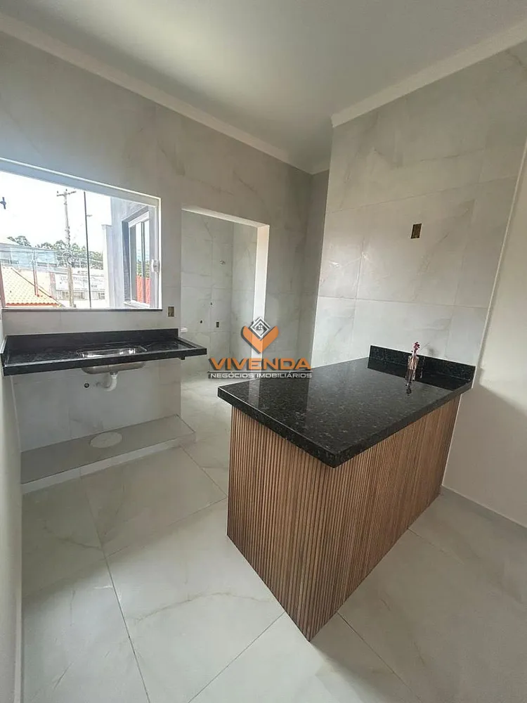 Apartamento, 2 quartos, 60 m² - Foto 3
