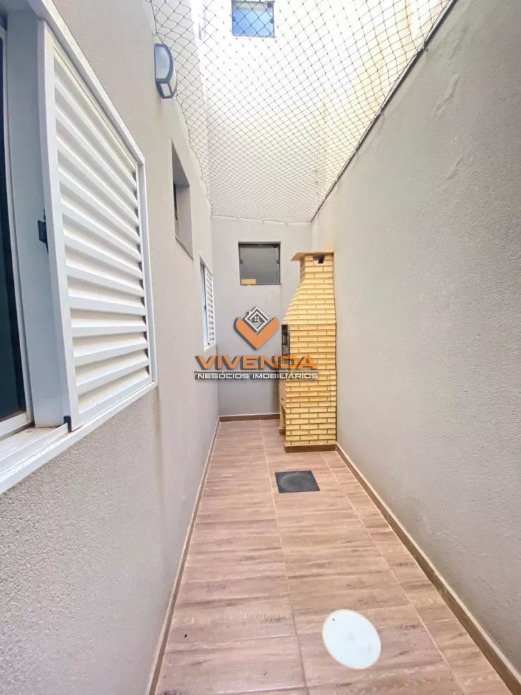 Apartamento à venda com 2 quartos, 72m² - Foto 5