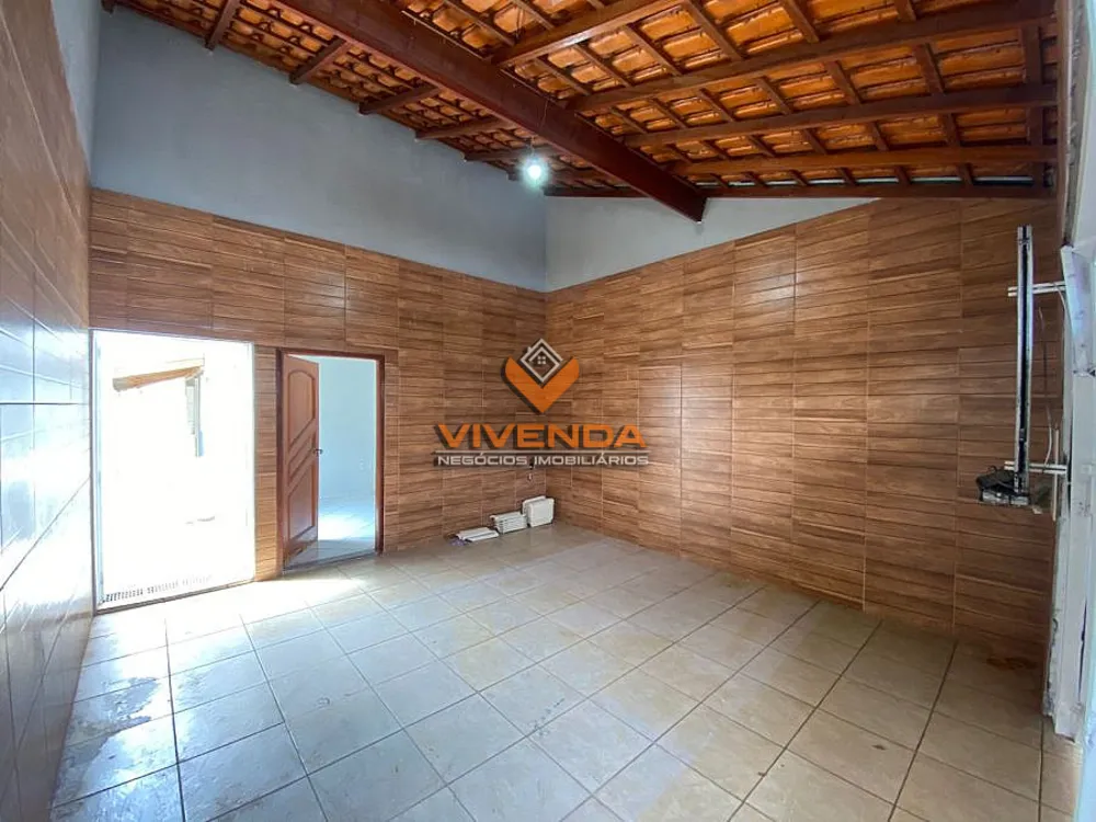 Casa, 2 quartos, 90 m² - Foto 1