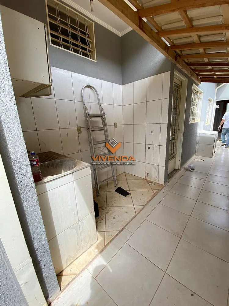 Casa, 2 quartos, 90 m² - Foto 10